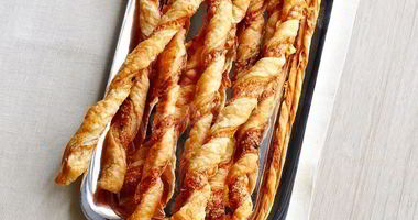 Рецепт Хвороста в духовке на кефире