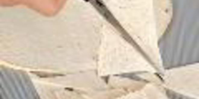 Рецепт чипсов из лаваша со специями