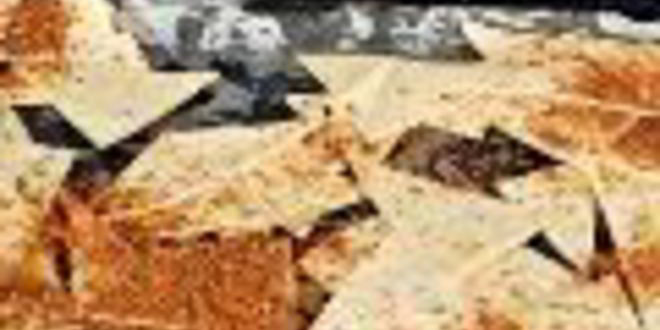 Рецепт чипсов из лаваша со специями