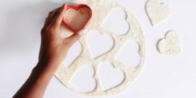 Рецепт чипсов из лаваша в духовке