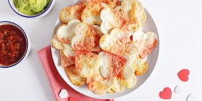 Рецепт чипсов из лаваша в духовке