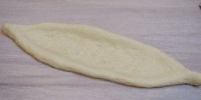 Рецепт домашнего лаваша в духовке