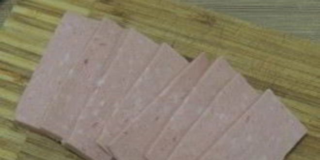 Рецепт горячего лаваша с начинкой