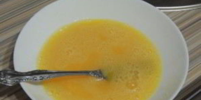 Рецепт горячего лаваша с начинкой