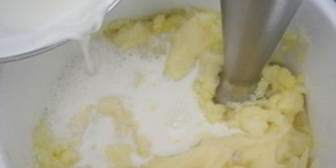 Рецепт кыстыбого иза лаваша