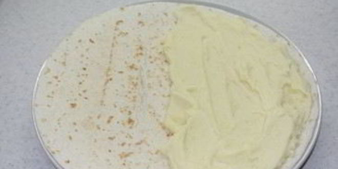 Рецепт кыстыбого иза лаваша