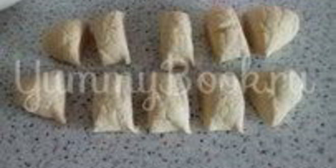 Рецепт лаваша домашнего