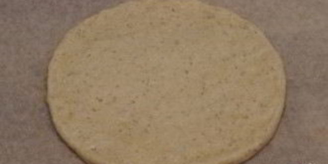 Рецепт лаваша на кефире