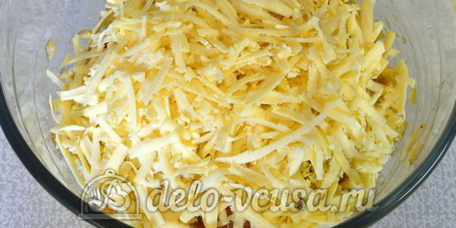 Рецепт лаваша с капустой в духовке