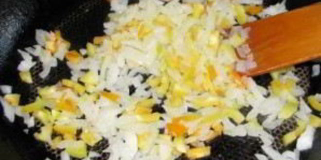 Рецепт лаваша с колбасой и помидорами