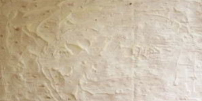 Рецепт лаваша с паштетом