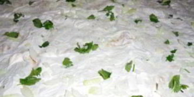 Рецепт лаваша с тунцом консервированным