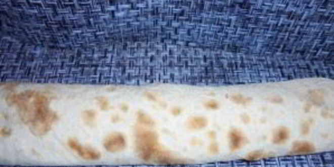 Рецепт лаваша с тунцом консервированным