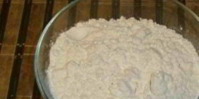 Рецепт лаваша в тандыре