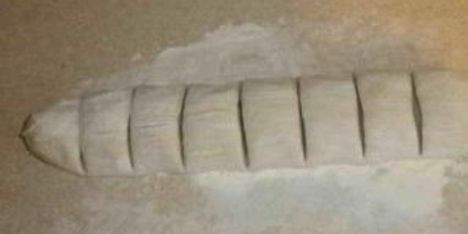 Рецепт лаваша в тандыре