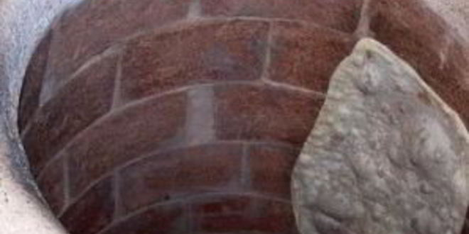 Рецепт лаваша в тандыре