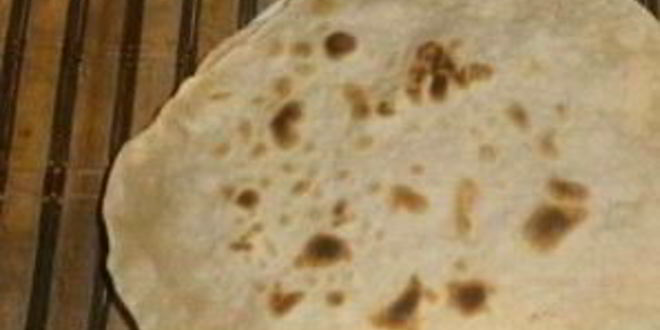 Рецепт лаваша в тандыре