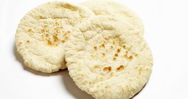 Рецепт Мягкого лаваша на сковороде