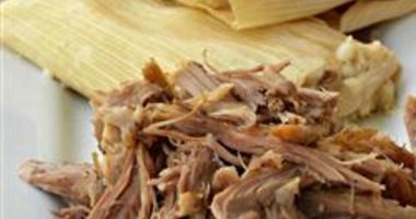 Рецепт Мясной начинки для лаваша