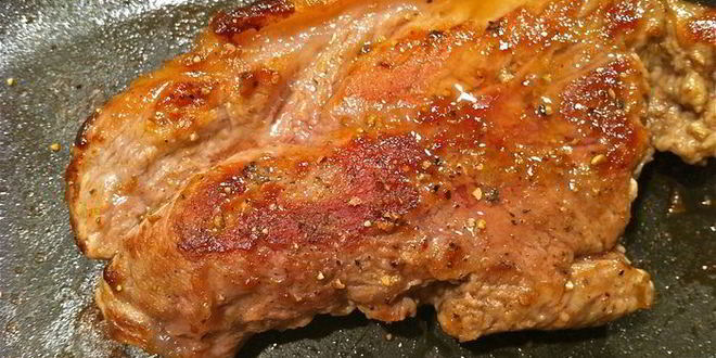 Рецепт мясного лаваша с дымком