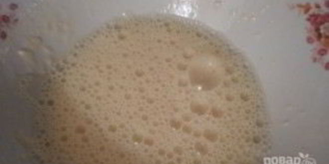 Рецепт обжаренного лаваша с крабовыми палочками