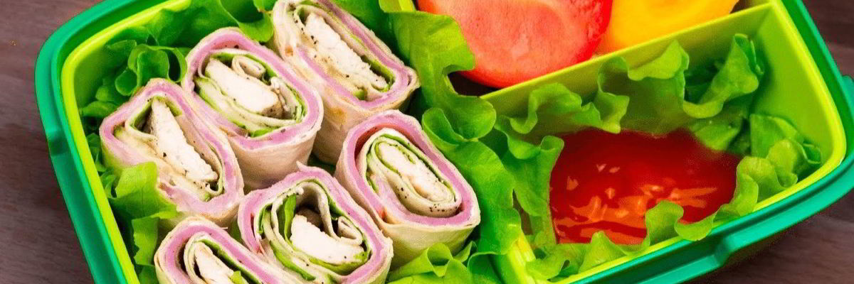 Рецепт Рулетиков из лаваша