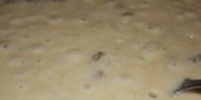 Рецепт рулетов из лаваша с печенью