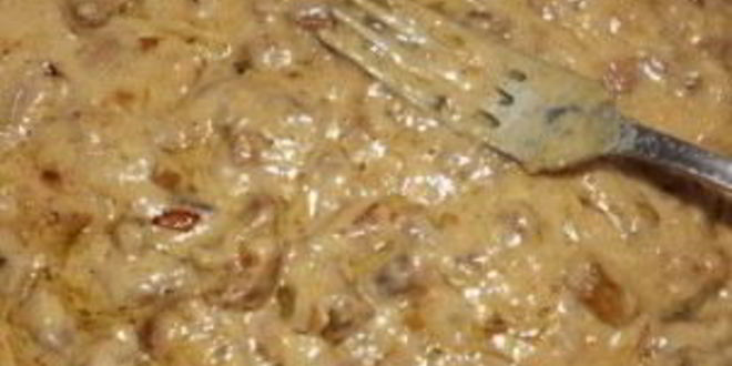 Рецепт рулетов из лаваша с печенью