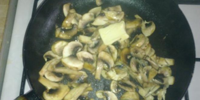 Рецепт рыбного филе на овощной подушке в лаваше