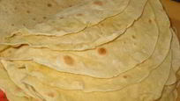 Рецепт Тонкого армянского лаваша