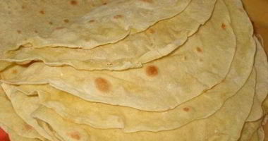 Рецепт Тонкого армянского лаваша