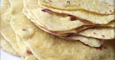 Рецепт Тонкого домашнего лаваша