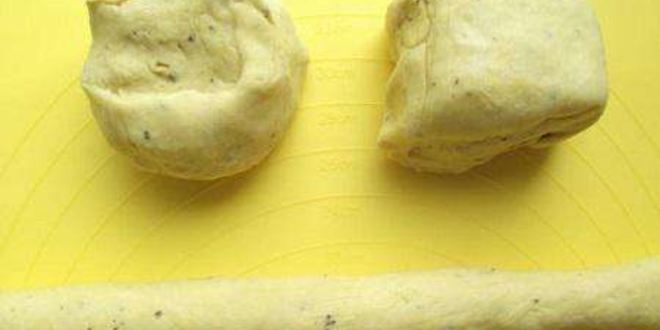 Рецепт тонкого домашнего лаваша