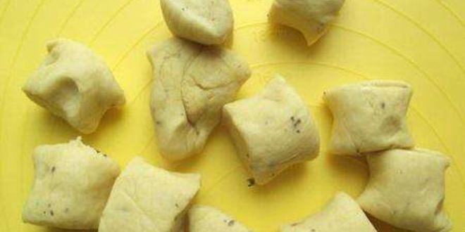 Рецепт тонкого домашнего лаваша