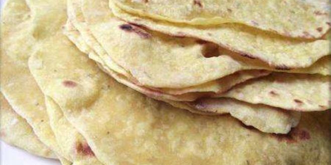 Рецепт тонкого домашнего лаваша