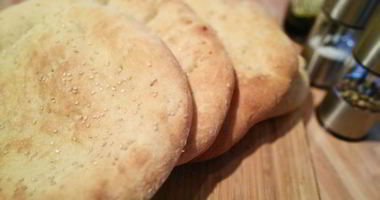 Рецепт Турецкого лаваша