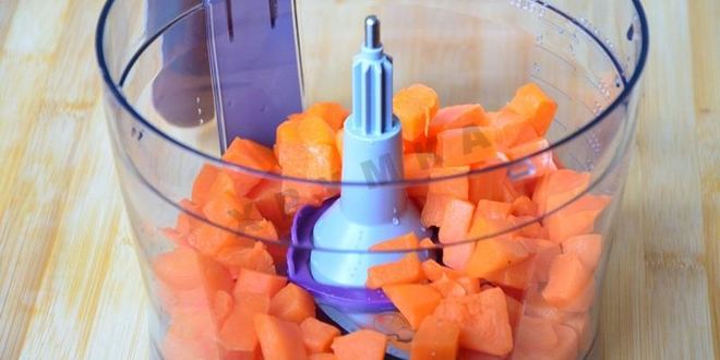 Рецепт вертутов с тыквой из лаваша