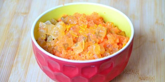 Рецепт вертутов с тыквой из лаваша