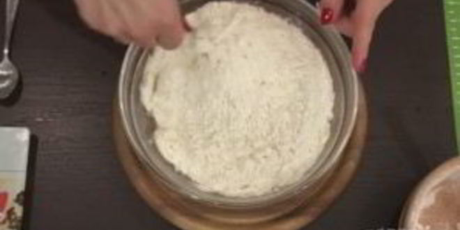 Рецепт вкусного лаваша дома