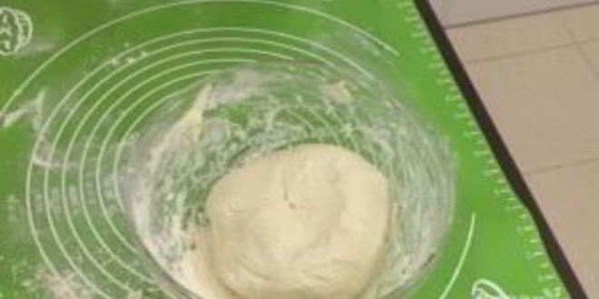 Рецепт вкусного лаваша дома