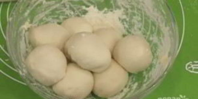 Рецепт вкусного лаваша дома