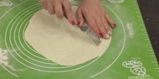 Рецепт вкусного лаваша дома