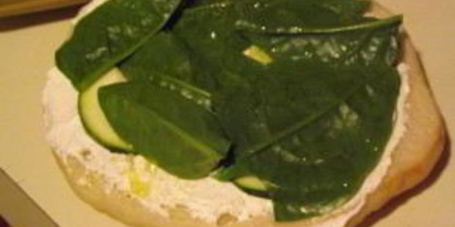 Рецепт жареного лаваша с творогом