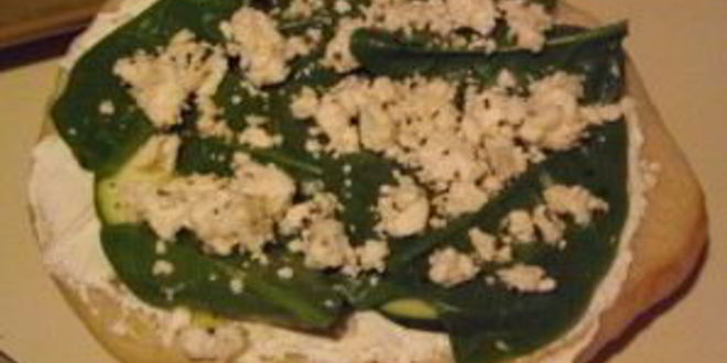 Рецепт жареного лаваша с творогом