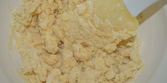 Рецепт ленивой пахлавы