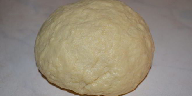 Рецепт ленивой пахлавы