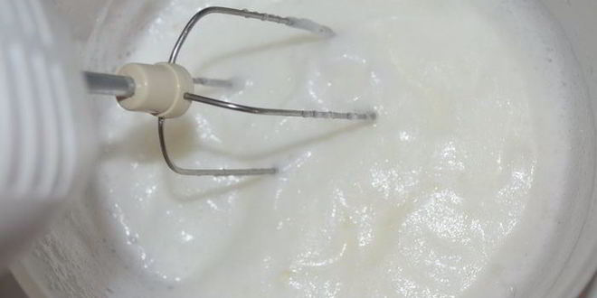 Рецепт ленивой пахлавы