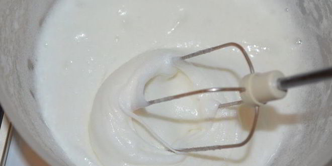 Рецепт ленивой пахлавы