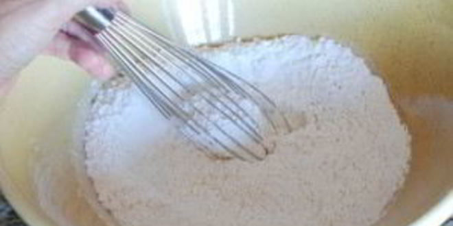 Рецепт фокаччи итальянской