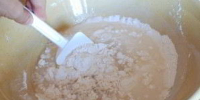 Рецепт фокаччи итальянской